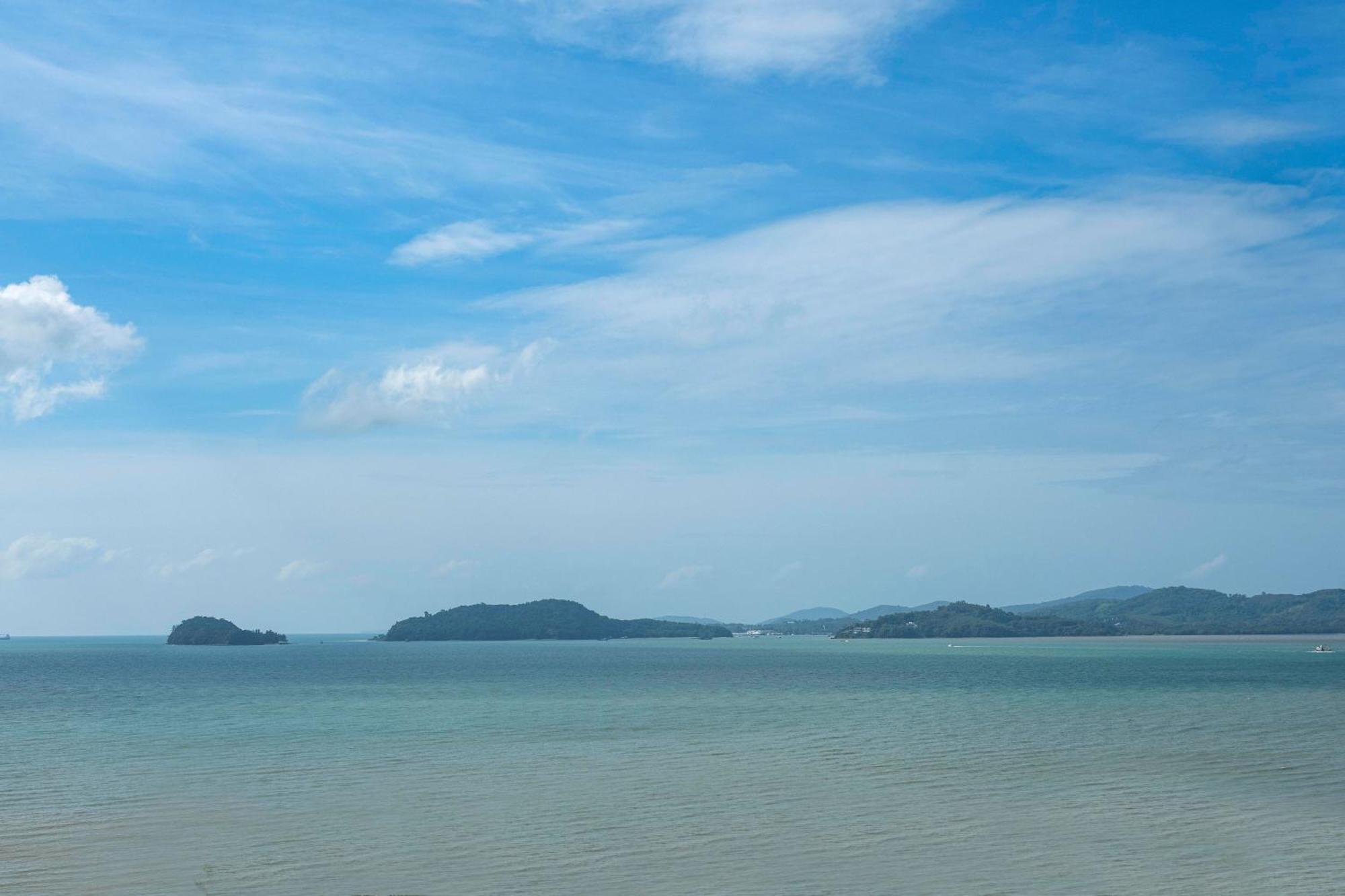 The Westin Siray Bay & Spa, Курортный комплекс