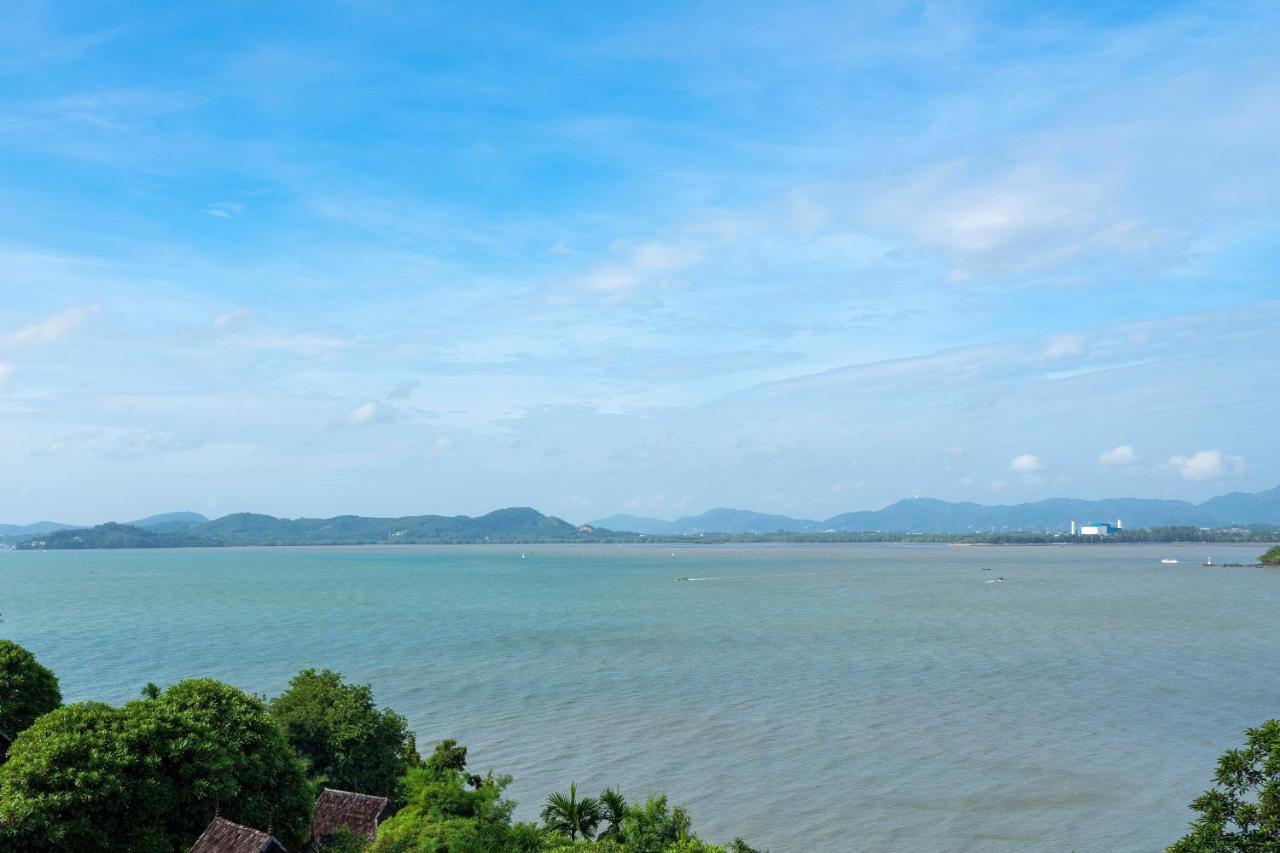 普吉岛西瑞湾威斯汀水疗度假村 布吉