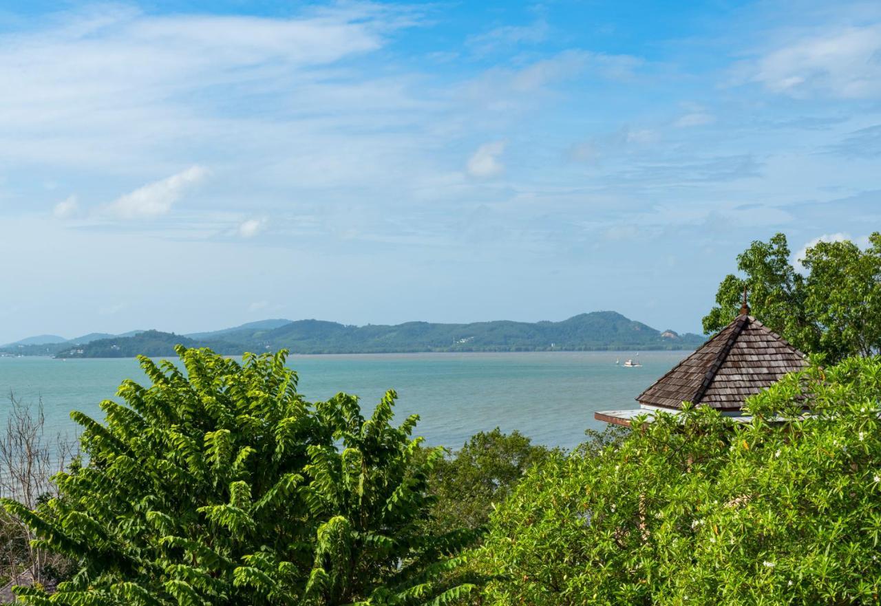 普吉岛西瑞湾威斯汀水疗度假村 5*