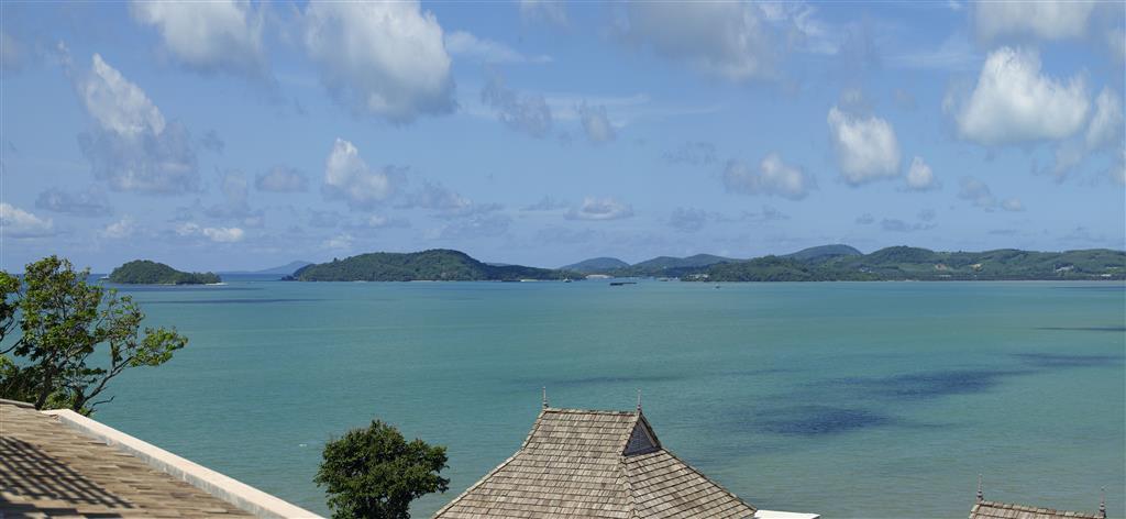 普吉岛西瑞湾威斯汀水疗度假村