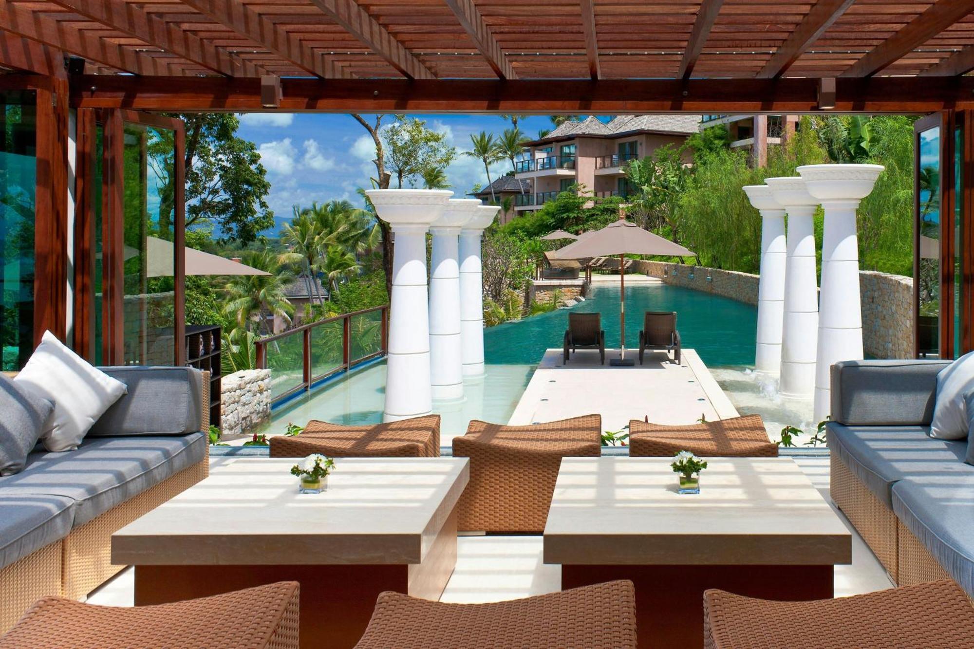 The Westin Siray Bay & Spa,