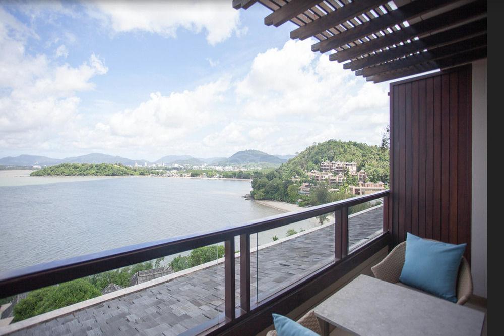 Tempat peranginan The Westin Siray Bay & Spa, 5*