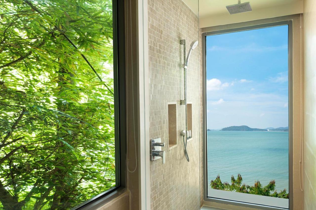 Tempat peranginan The Westin Siray Bay & Spa, 5*
