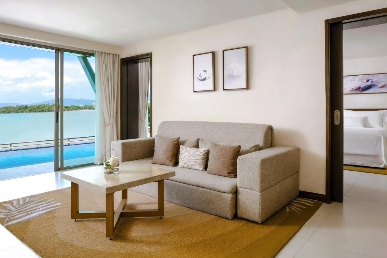 Tempat peranginan The Westin Siray Bay & Spa, 5*