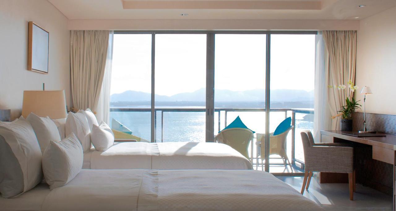 The Westin Siray Bay & Spa, Tempat peranginan Phuket