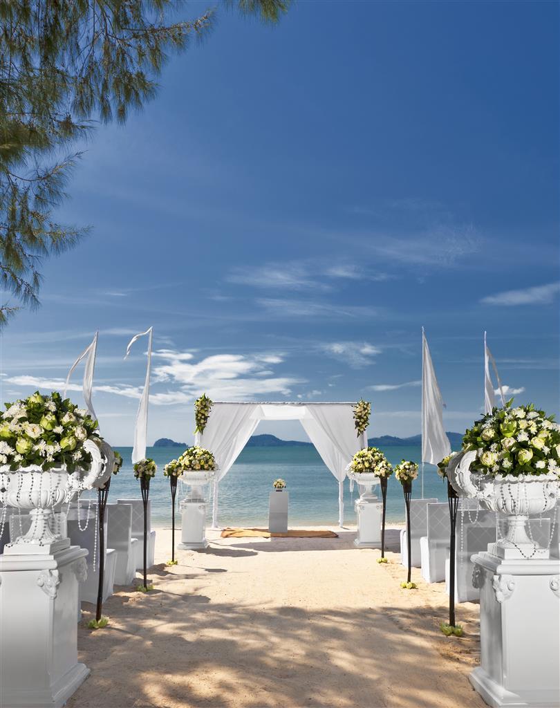 Tempat peranginan The Westin Siray Bay & Spa, 5*