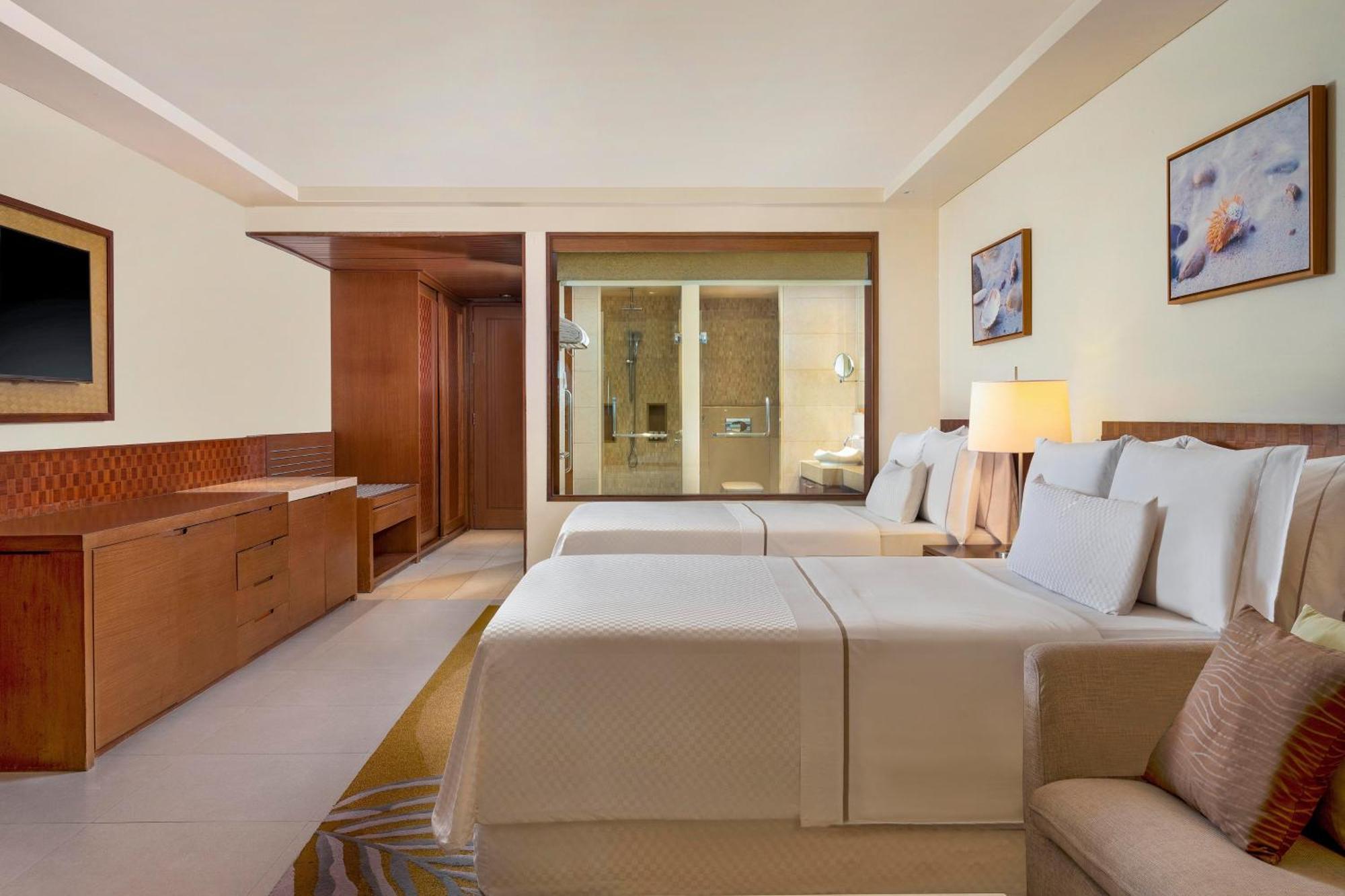 Tempat peranginan The Westin Siray Bay & Spa,