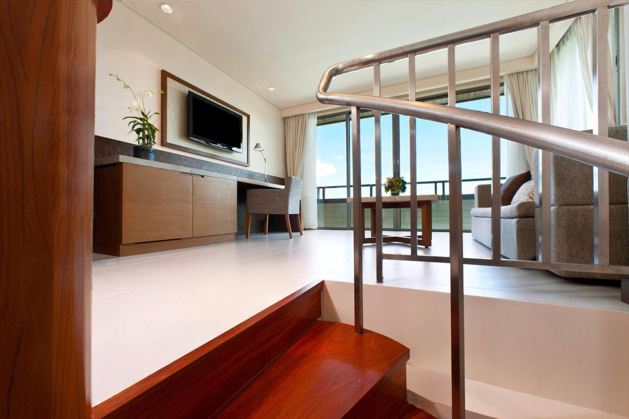 Tempat peranginan The Westin Siray Bay & Spa,